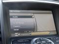 Graphite Shadow - G 37 Journey Sedan Photo No. 40