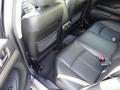 Graphite Shadow - G 37 Journey Sedan Photo No. 42