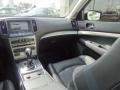 Graphite Shadow - G 37 Journey Sedan Photo No. 46