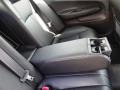 Graphite Shadow - G 37 Journey Sedan Photo No. 49