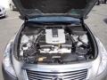 Graphite Shadow - G 37 Journey Sedan Photo No. 52