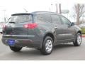Cyber Gray Metallic - Traverse LS Photo No. 7