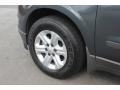 Cyber Gray Metallic - Traverse LS Photo No. 10