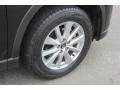 Cyber Gray Metallic - Traverse LS Photo No. 27