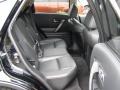 Black Obsidian - FX 35 AWD Photo No. 23