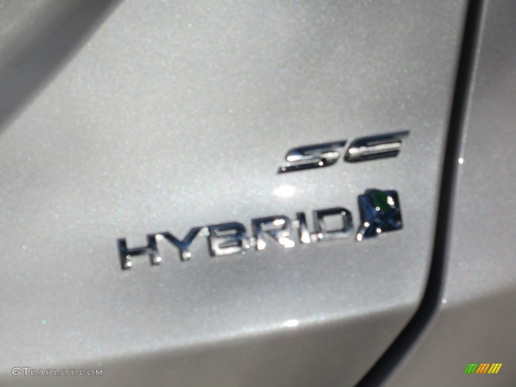 2016 Fusion Hybrid SE - White Platinum Tri-Coat Metallic / Charcoal Black photo #6