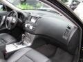 Black Obsidian - FX 35 AWD Photo No. 24