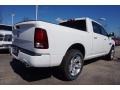 Bright White - 1500 Sport Crew Cab Photo No. 3