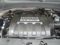 2006 Desert Rock Metallic Honda Pilot EX-L 4WD  photo #23