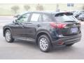 2014 Jet Black Mica Mazda CX-5 Sport  photo #5