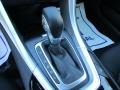 eCVT Automatic 2016 Ford Fusion Hybrid SE Transmission
