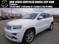 Bright White - Grand Cherokee Summit 4x4 Photo No. 1
