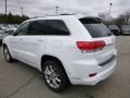 Bright White - Grand Cherokee Summit 4x4 Photo No. 4