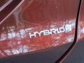 2016 Bronze Fire Metallic Ford Fusion Hybrid S  photo #5