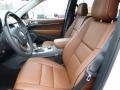 Bright White - Grand Cherokee Summit 4x4 Photo No. 12
