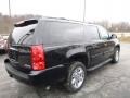 2011 Onyx Black GMC Yukon XL SLE 4x4  photo #6