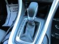  2016 Fusion Hybrid S eCVT Automatic Shifter