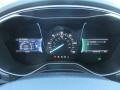  2016 Fusion Hybrid S Hybrid S Gauges