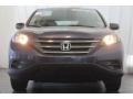 Twilight Blue Metallic - CR-V LX Photo No. 4