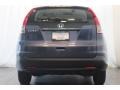 Twilight Blue Metallic - CR-V LX Photo No. 6