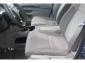 Twilight Blue Metallic - CR-V LX Photo No. 9