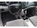 Twilight Blue Metallic - CR-V LX Photo No. 10
