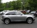 2006 Diamond Graphite Metallic Infiniti FX 35 AWD  photo #4