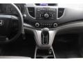 Twilight Blue Metallic - CR-V LX Photo No. 16