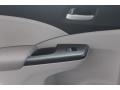 Twilight Blue Metallic - CR-V LX Photo No. 25