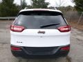 Bright White - Cherokee Latitude 4x4 Photo No. 6