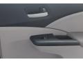 Twilight Blue Metallic - CR-V LX Photo No. 28