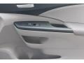 Twilight Blue Metallic - CR-V LX Photo No. 30