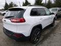 Bright White - Cherokee Latitude 4x4 Photo No. 7