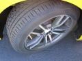 Triple Yellow Tricoat - Mustang EcoBoost Coupe Photo No. 12