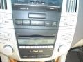 Savannah Beige Metallic - RX 350 AWD Photo No. 16