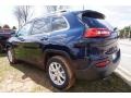 True Blue Pearl - Cherokee Latitude Photo No. 2