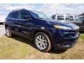 True Blue Pearl - Cherokee Latitude Photo No. 3