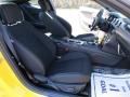 Triple Yellow Tricoat - Mustang EcoBoost Coupe Photo No. 18