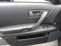 2006 Diamond Graphite Metallic Infiniti FX 35 AWD  photo #13