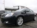 Carbon Black Metallic - Verano FWD Photo No. 2