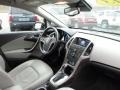 Carbon Black Metallic - Verano FWD Photo No. 11