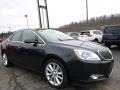 Carbon Black Metallic - Verano FWD Photo No. 13