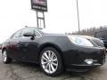 Carbon Black Metallic - Verano FWD Photo No. 14