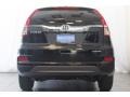 2016 Crystal Black Pearl Honda CR-V SE  photo #6