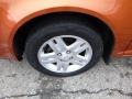2005 Sunburst Orange Metallic Chevrolet Cobalt LS Sedan  photo #2