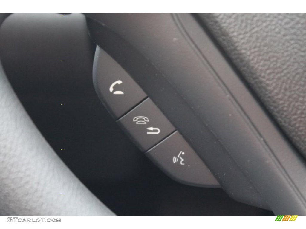 2016 CR-V SE - Crystal Black Pearl / Black photo #13