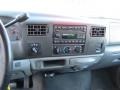 2004 Oxford White Ford F250 Super Duty XLT Crew Cab 4x4  photo #18