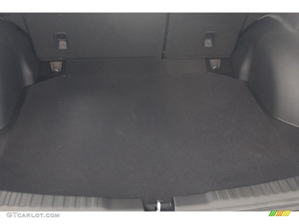 2016 CR-V SE - Crystal Black Pearl / Black photo #26