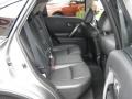 2006 Diamond Graphite Metallic Infiniti FX 35 AWD  photo #25