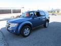 2009 Sport Blue Metallic Ford Escape XLT V6 4WD  photo #8